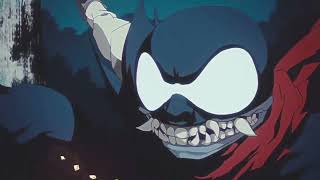 Toonami ID - Ninja TOM