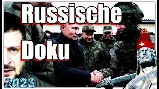 Doku: Einblicke in die russische Militäroperation | Russische Sicht | Propaganda?