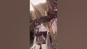 #codevein #rpg #actionrpg #soulslike #souls  #edit