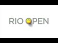 Thomaz Bellucci no Rio Open!