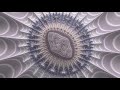 Temple of the Mandelbrot - A fractal zoom (4k 60fps)