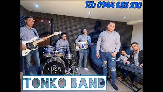 Tonko Band Sun sar andre mande 2020