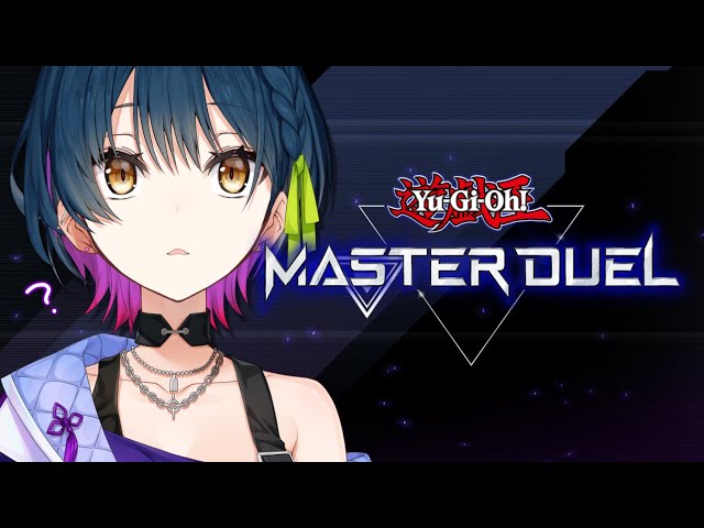 【遊戯王マスターデュエル】” ティアラメンツ ” とは【にじさんじ/山神カルタ】のサムネイル