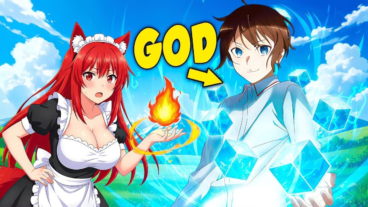 His Family Sees a Normal Boy… The World Sees a Monster! | Anime Recap