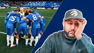 Chelsea Are BROKEN 💔 | Newcastle 1–0 Chelsea