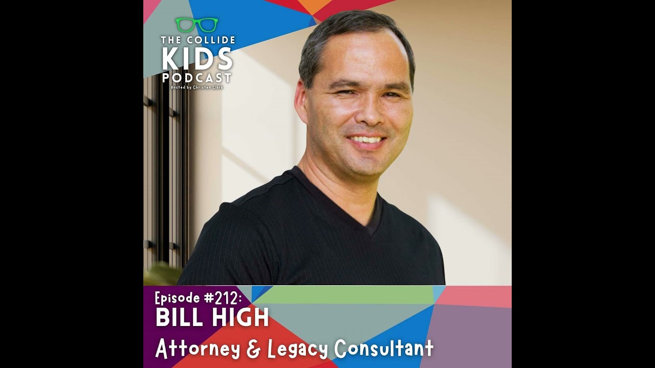 How to Handle Family Conflict with Grace & Wisdom w/ Bill High