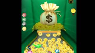 Coin Pusher Gold Pro iPad App Review352 screenshot 4