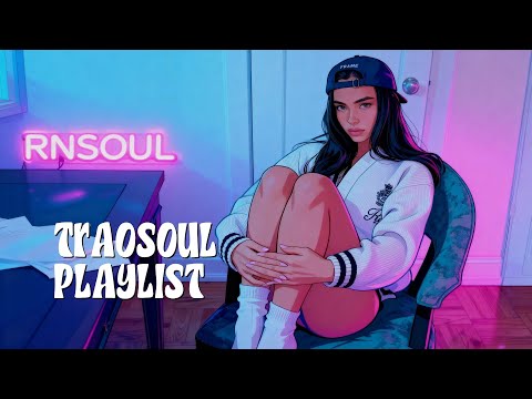 You didn't know you needed this R&B playlist (Slow Burn 2026)