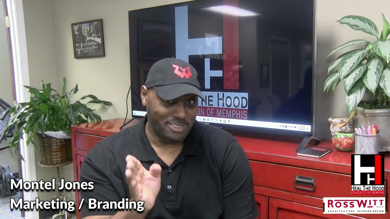 Ross Witt Architecture Interior Design | Hero Empowerment Center