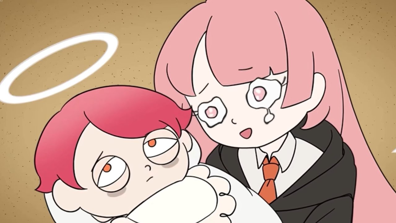 The Entirety of Sankta in 2 Minutes | Official Arknights Animation