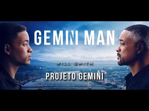 Projeto Gemini - YouTube