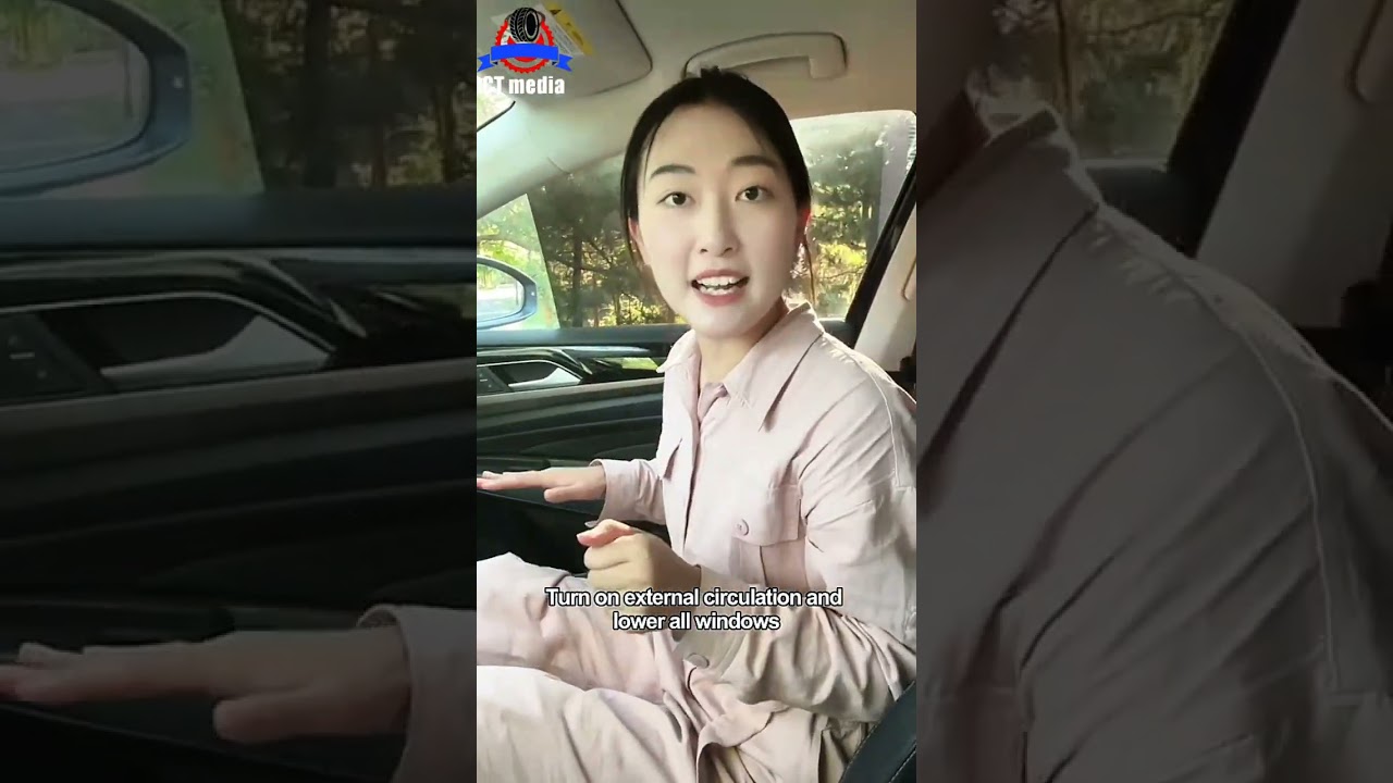 Как правильно пользоваться автомобильным кондиционером летом 