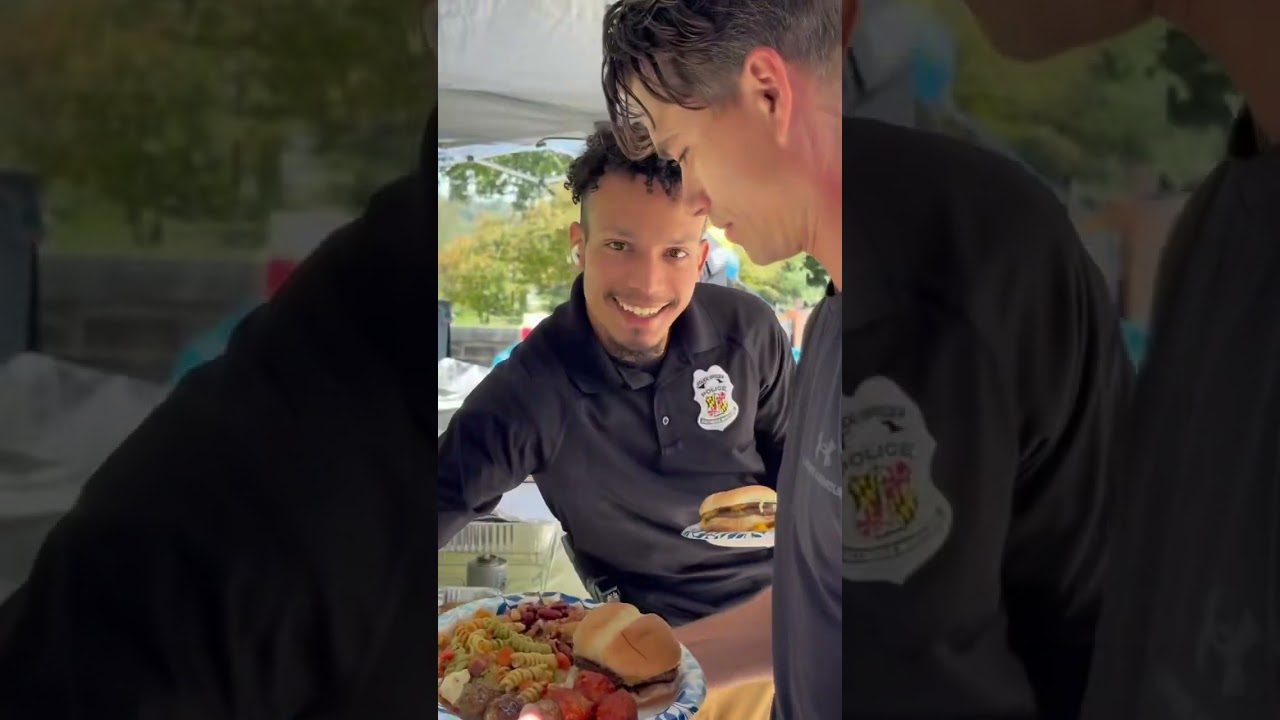 The Northern District hosted its annual Officer Appreciation Day to thank them for their dedication.