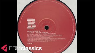 Billie Ray Martin - Honey (Chicane Club Mix) (1999)