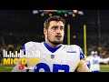 Rams DT Michael Hoecht Mic'd Up During Week 15 Battle vs. Packers 🏈