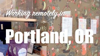 Portland, OR 📍 Clyde Hotel, Screen Door, Good Coffee, Powell's Bookstore