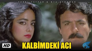 Kalbimdeki Acı  HD Türk Filmi