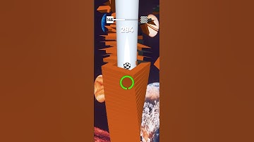 💣💣💣Stack ball explode #gaming🥳 #dropstackball #trending #viral 💥 #foryou #fypシ゚ ❤️❤️