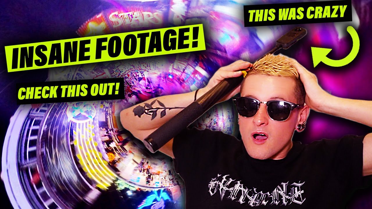 PATTAYA WALKING STREET (Best NIGHTLIFE in Thailand 2023)