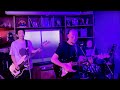 Sticky Bango Live @ The Den Jan 25th 2025