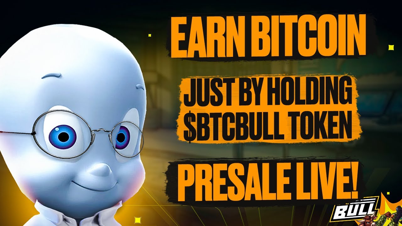 New Memecoin Presale BTC Bull Token Raises Millions as Bitcoin Airdrop Hype  Builds – DL News