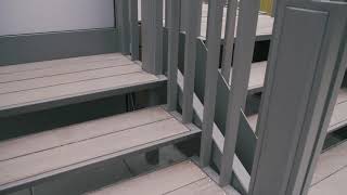 FlexStep by Liftup - ACCESSIBILITY - PT