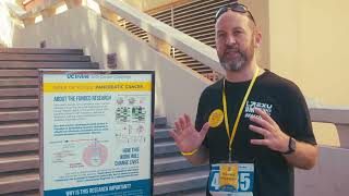 Meet Chris Halbrook, PhD
