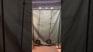Coupled Pendulum