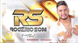 ROGERIO SOM / A GAIA FOI GRANDE / MÚSICA NOVA
