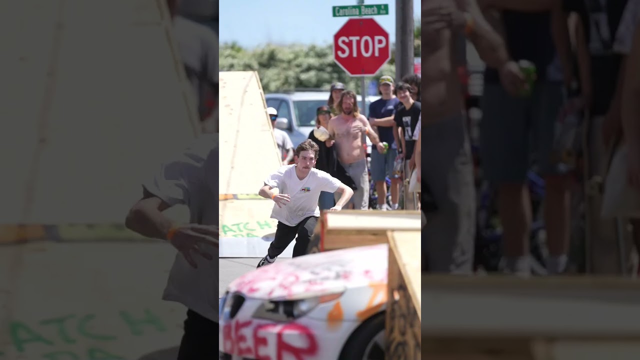 🎥 Best Skateboarding Socks with Socco | Nollies Skate Contest Highlights 🧦🛹