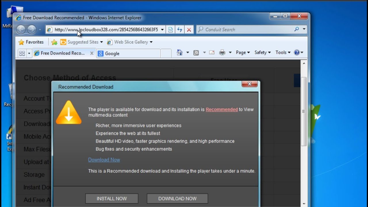 How do I remove lpcloudbox328.com ads pop up (Manual removal guide ...