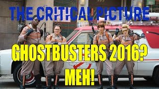 Famous Why Ghostbusters 2016 is Not That Good Net Worth