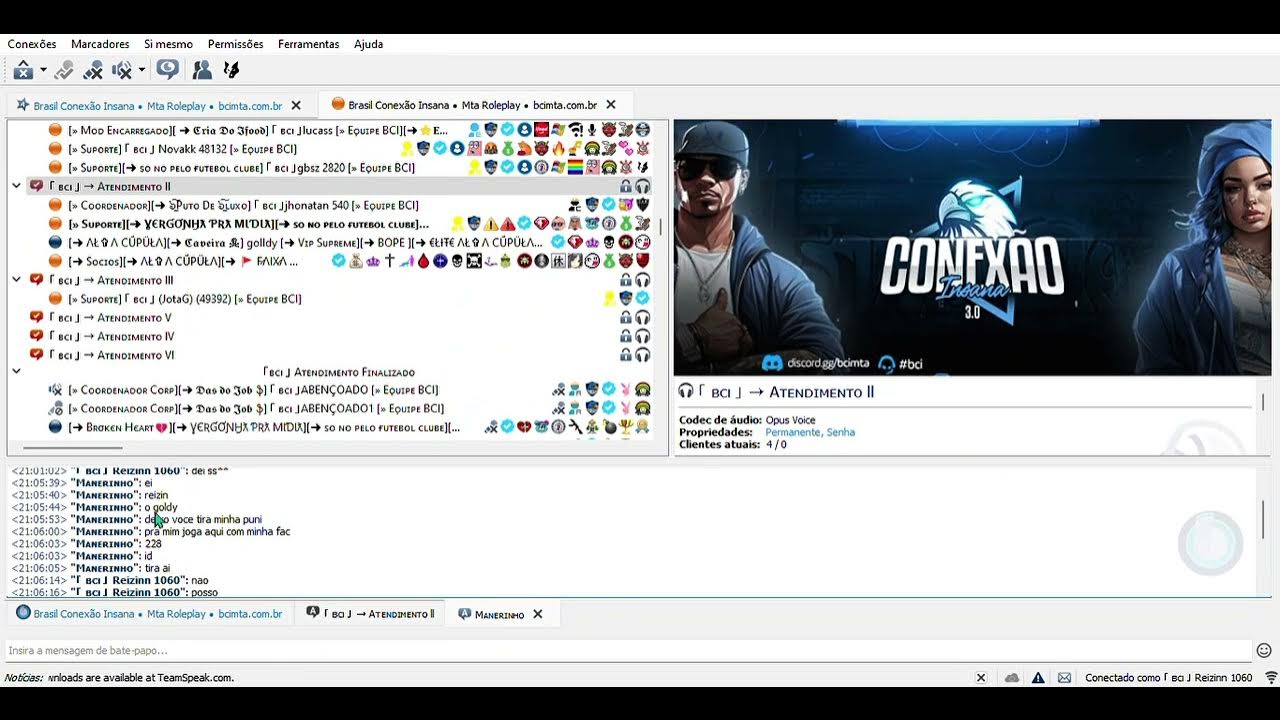 TeamSpeak 3 2024 05 05 21 15 35 YouTube