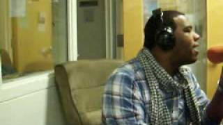 WBRS/100.1fm Radio Station Interview
