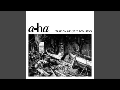 Take On Me