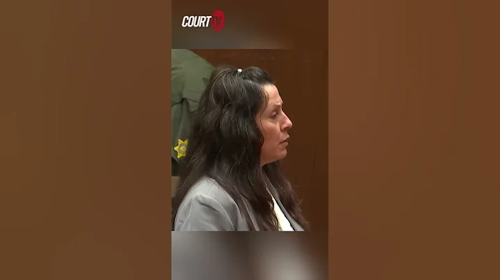 #MonicaSementilli BREAKS DOWN as Jury Finds Her Guilty of Murder