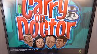 Creative Gamez Club Lotto Hot Slots Demonstrated by Tony Glanville from RLMS Sales screenshot 2