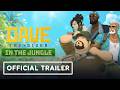 Dave the Diver: In the Jungle DLC - Official Release Date Trailer