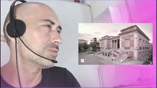 TURISMO EN MADRID ¿Te gustaría visitar el Museo del Prado?