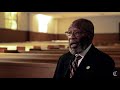 The Future of Black America | Rev. Dr. Amos C. Brown