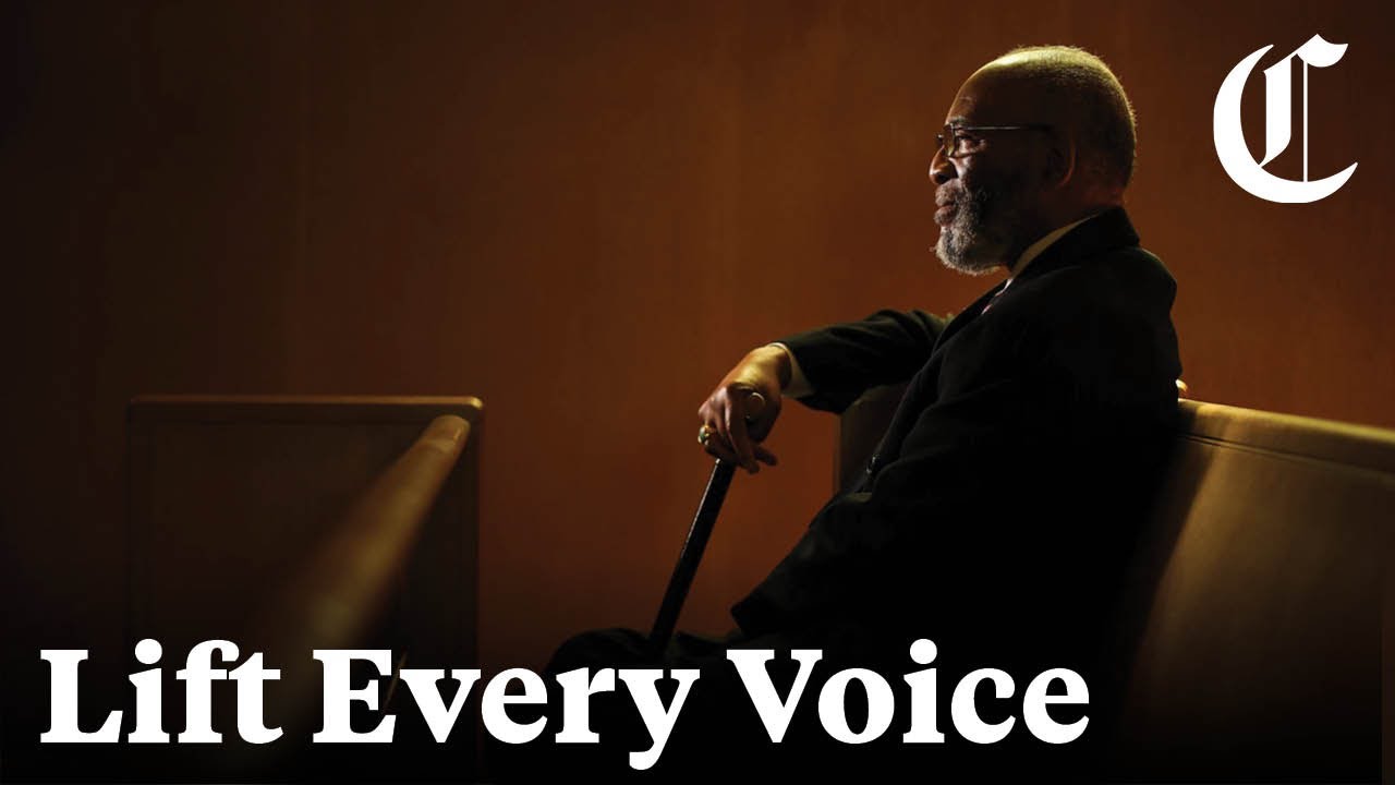 The Future of Black America | Rev. Dr. Amos C. Brown