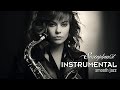 Best Saxophone Instrumental Music - Sweet Saxophone - 50 Romantic Melodies