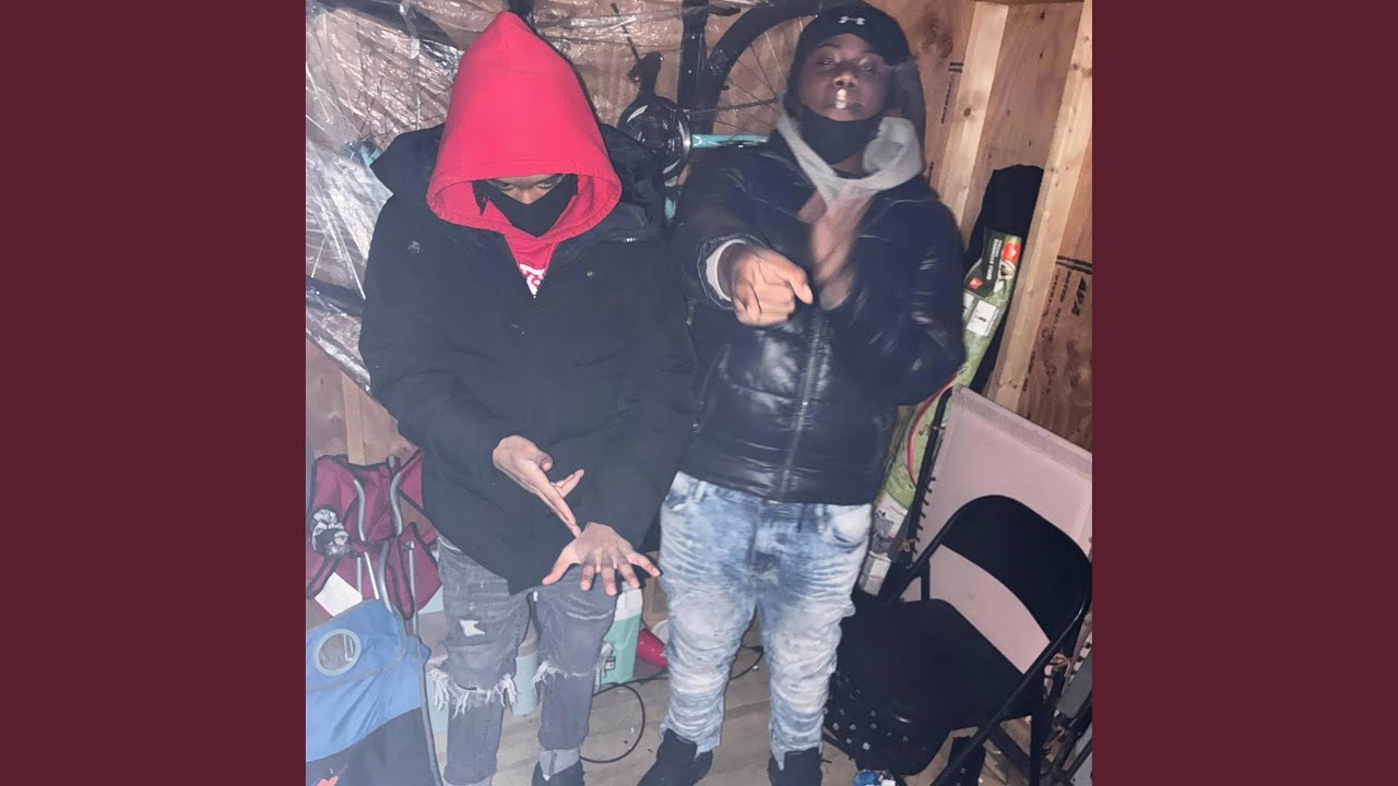 TF!? (feat. Murk Motion)