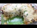 От такой Вкусной Еды,Настроение Всегда Отличное.Картофель Запеченный...