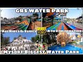 Grs water park mysore water park near mysore waterpark waterslide mysore waterparkfun viral