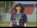Michele Smith Teaches Advanced Pitching Promo