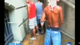 Seop Detém 630 Mijões Em 20 Dias De Blocos De Carnaval No Rio