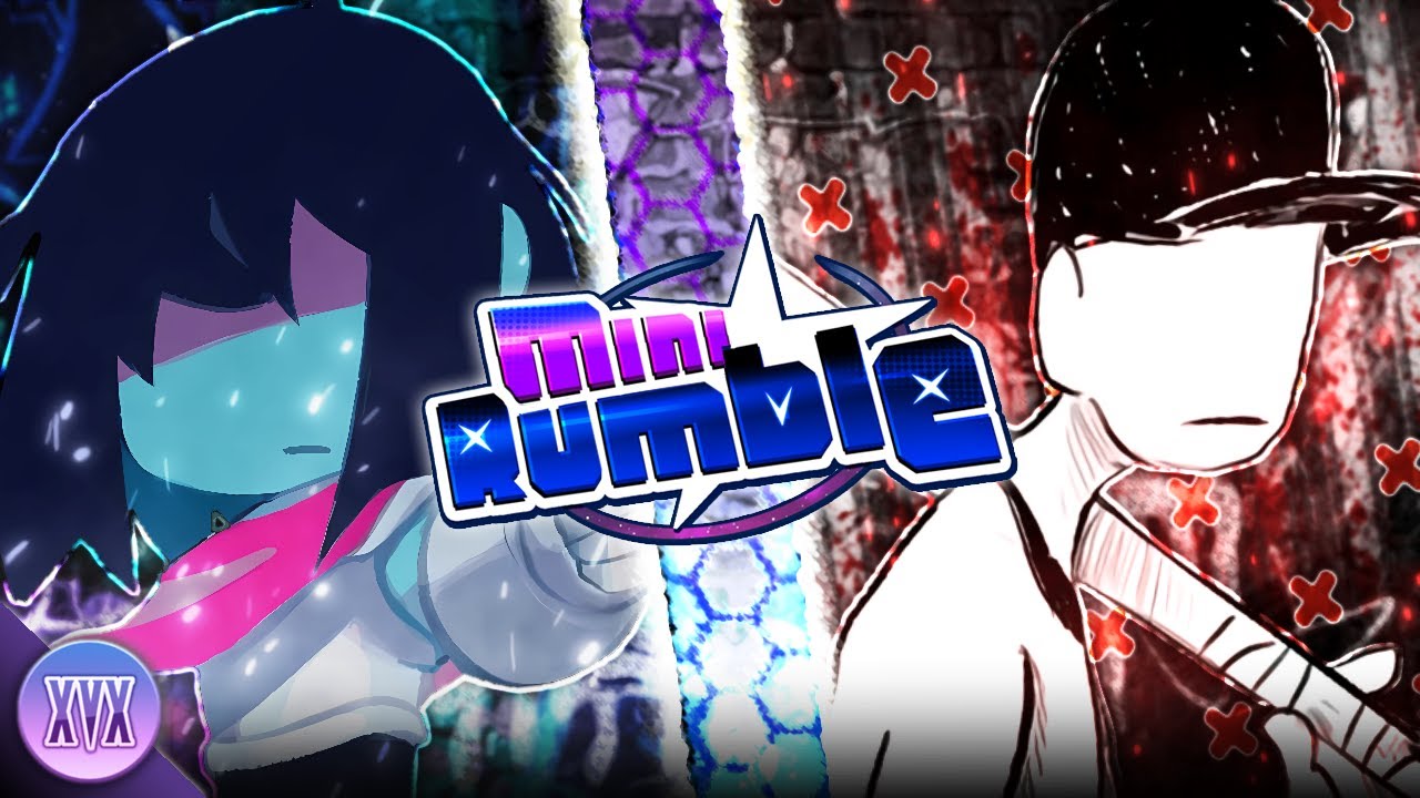 Kris vs The Batter - Mini Rumble S4 EP16