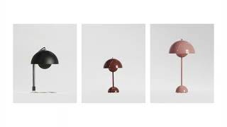 &Traditon Flowerpot | FinnishDesignShop.com