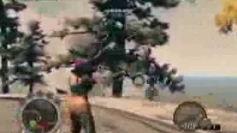 Saints Row - The Third: # 41 - Three Way